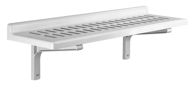 Cs Kit étagère murale 14X36V-Spkgy