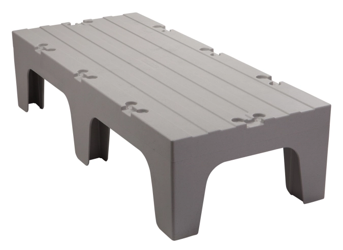Dunnage Rack Solid 60-Spkgy
