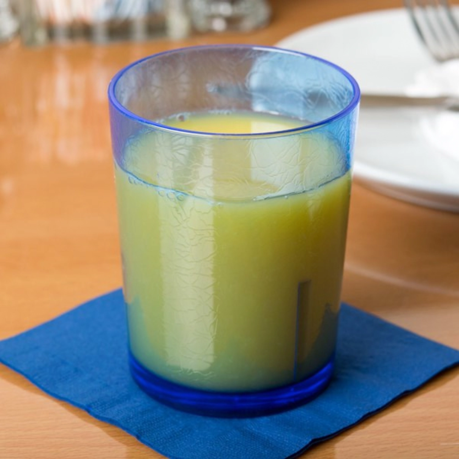 Del Mare Tumbler 414 Ml Bleu