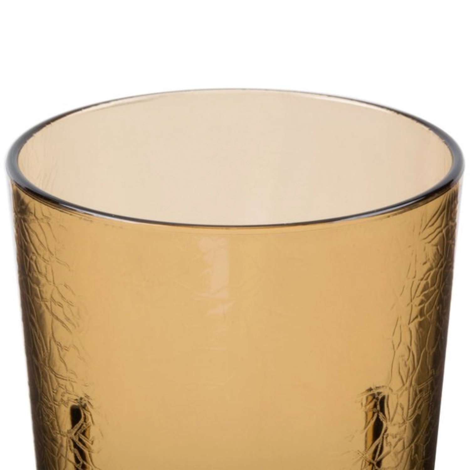 Del Mare Tumbler 414 Ml Ambre