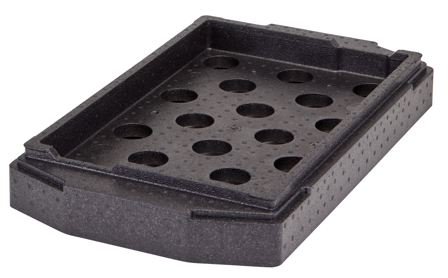 GoBox Camchiller Insert p. GN1/1 EPP Toplader gr poignées