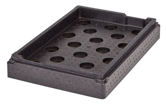 GoBox Camchiller Insert p. top loader GN1/1 EPP gr