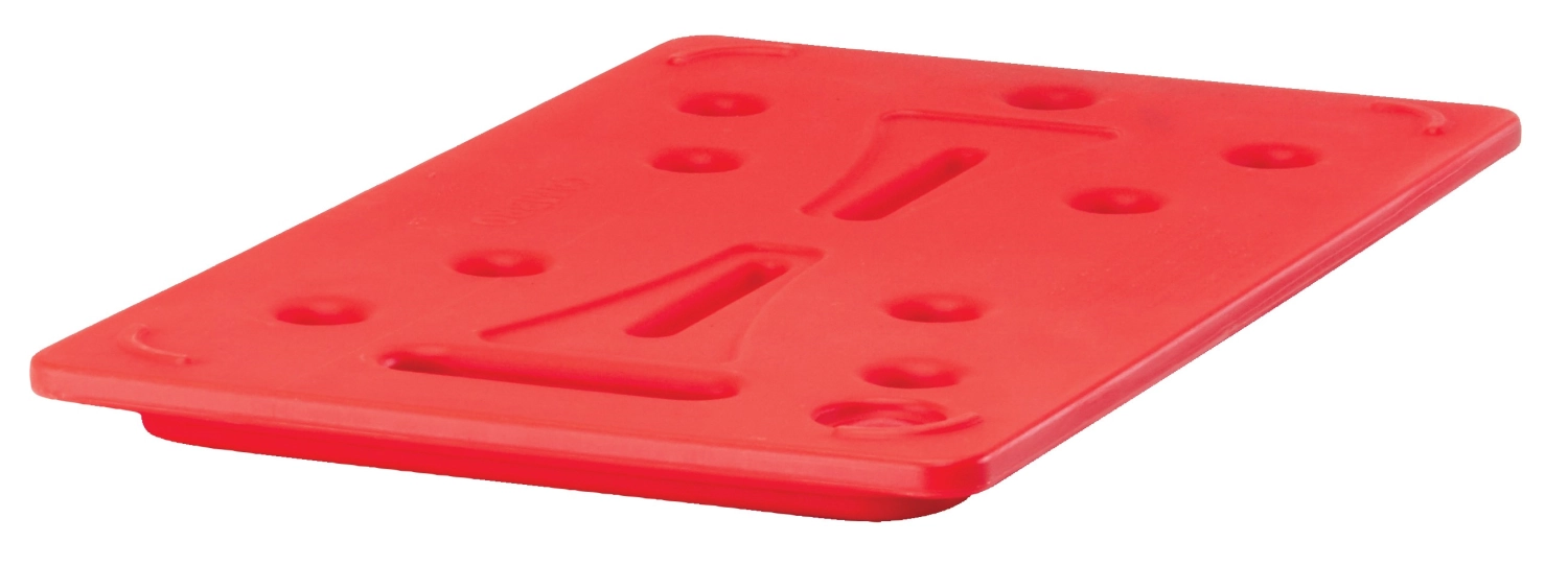 GoBox warmer für GN1/1 EPP Toplader/Frontlader