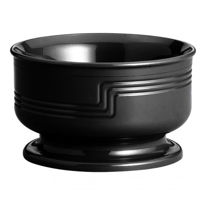 MDSB9 bol isolé 27cl noir