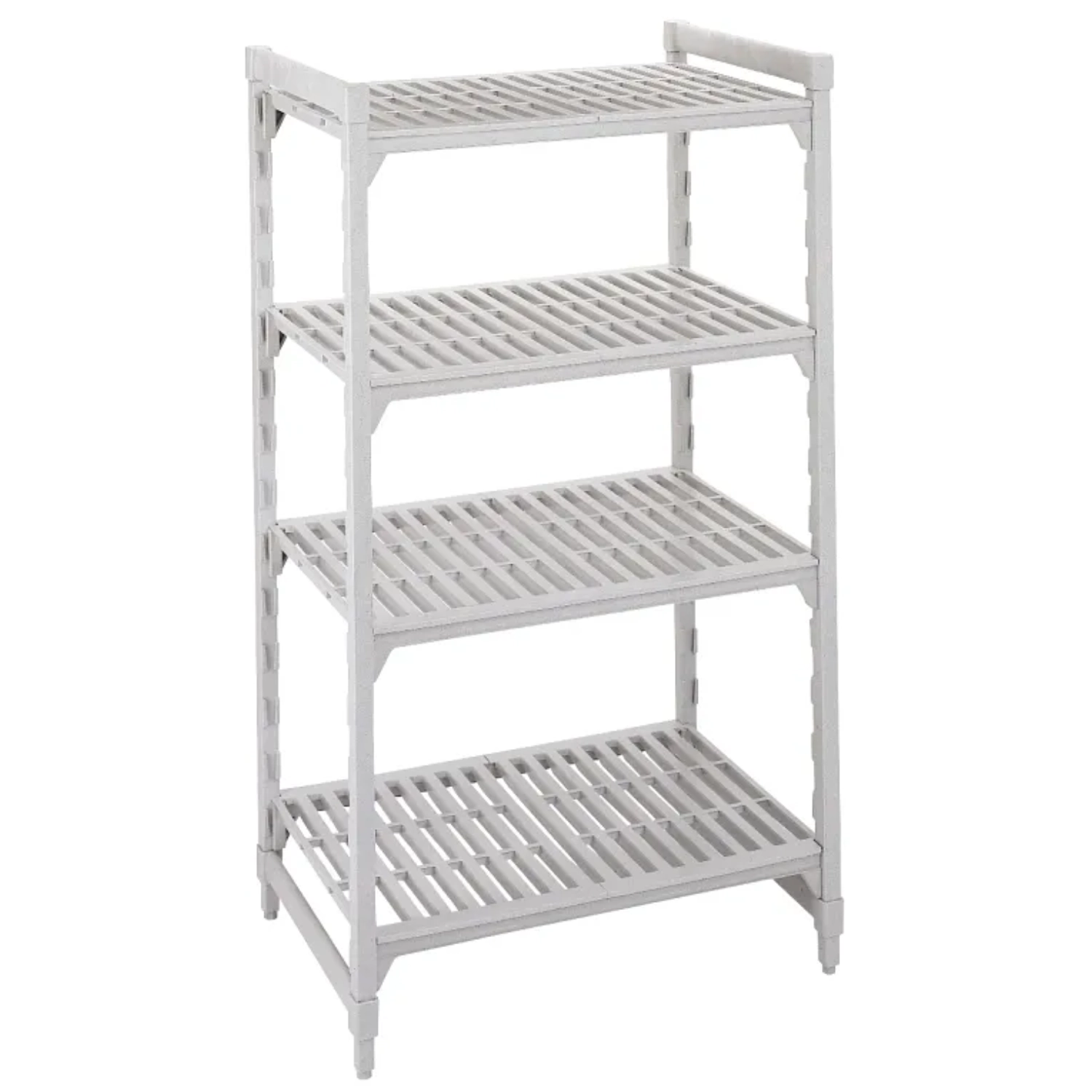 Camshelving unité de base 4V 40X98X180