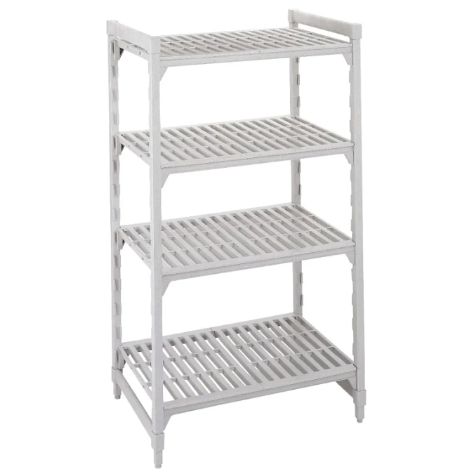 Camshelving unité de base 4V 40X98X180
