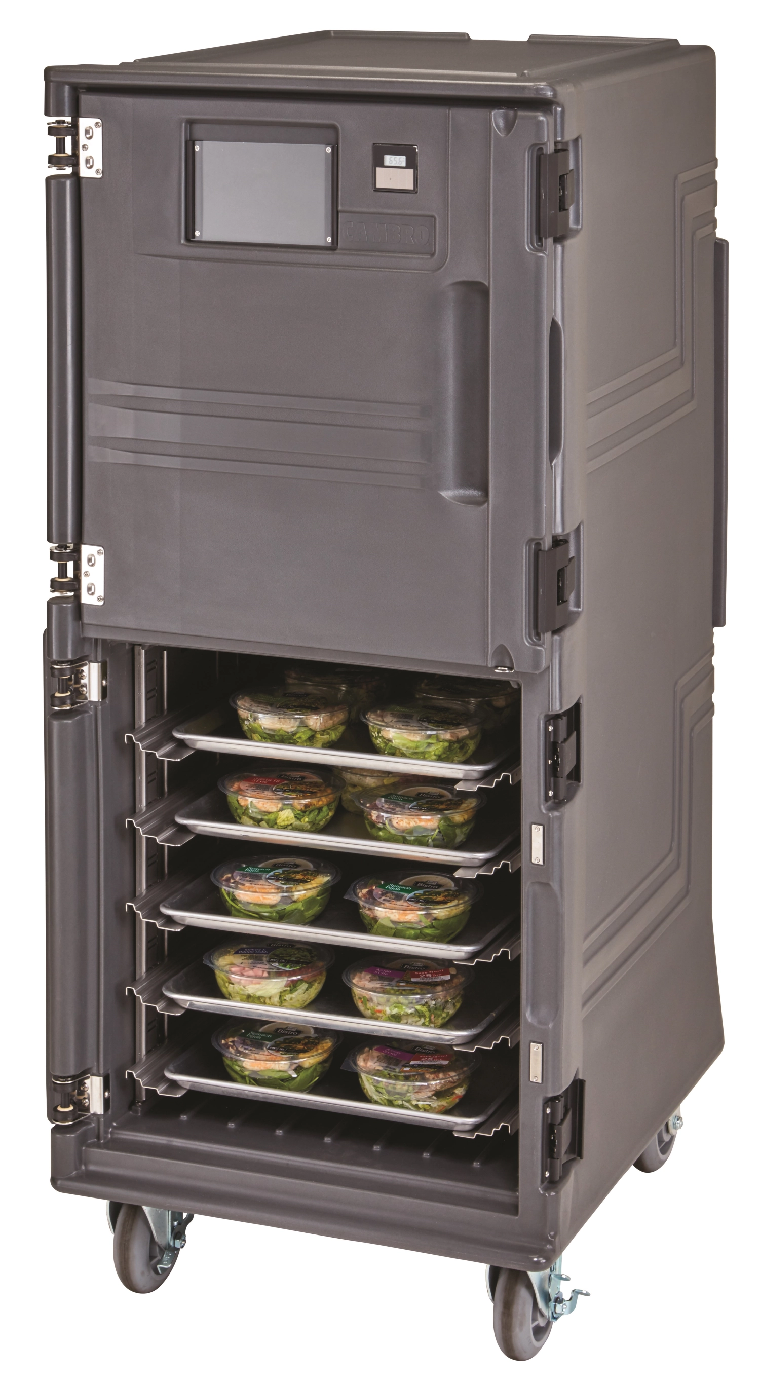 Pcu Tallcold 220V Uk - Chrcl