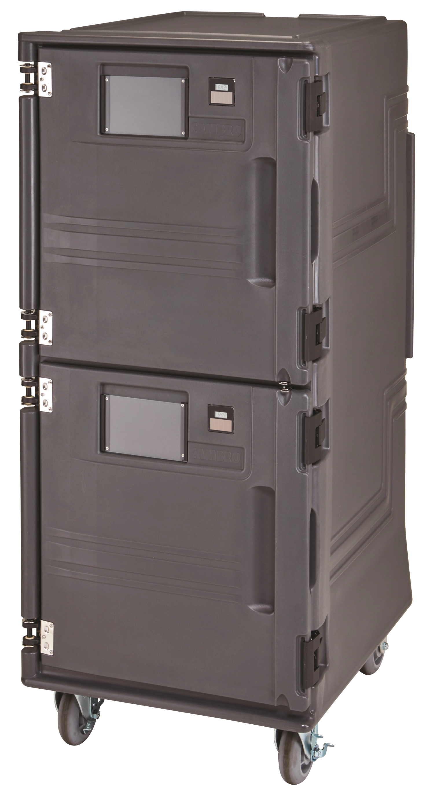 Pcu Tall Hot/Hot 220V Uk-Chrcl