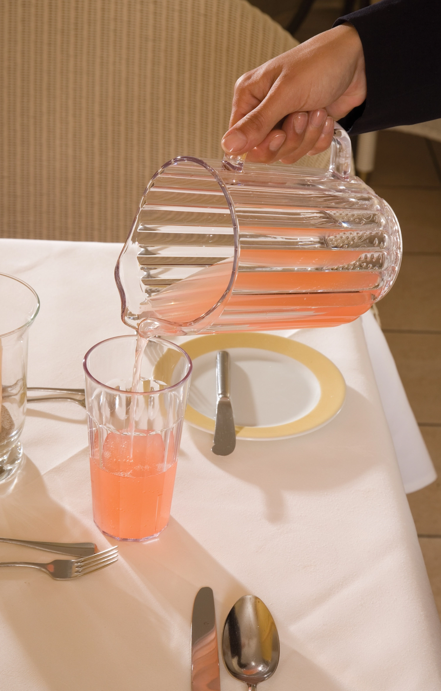 Camwear pichet 0,96L