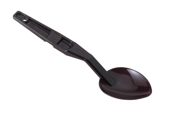 Camwear Cuillère à encastrer Noir