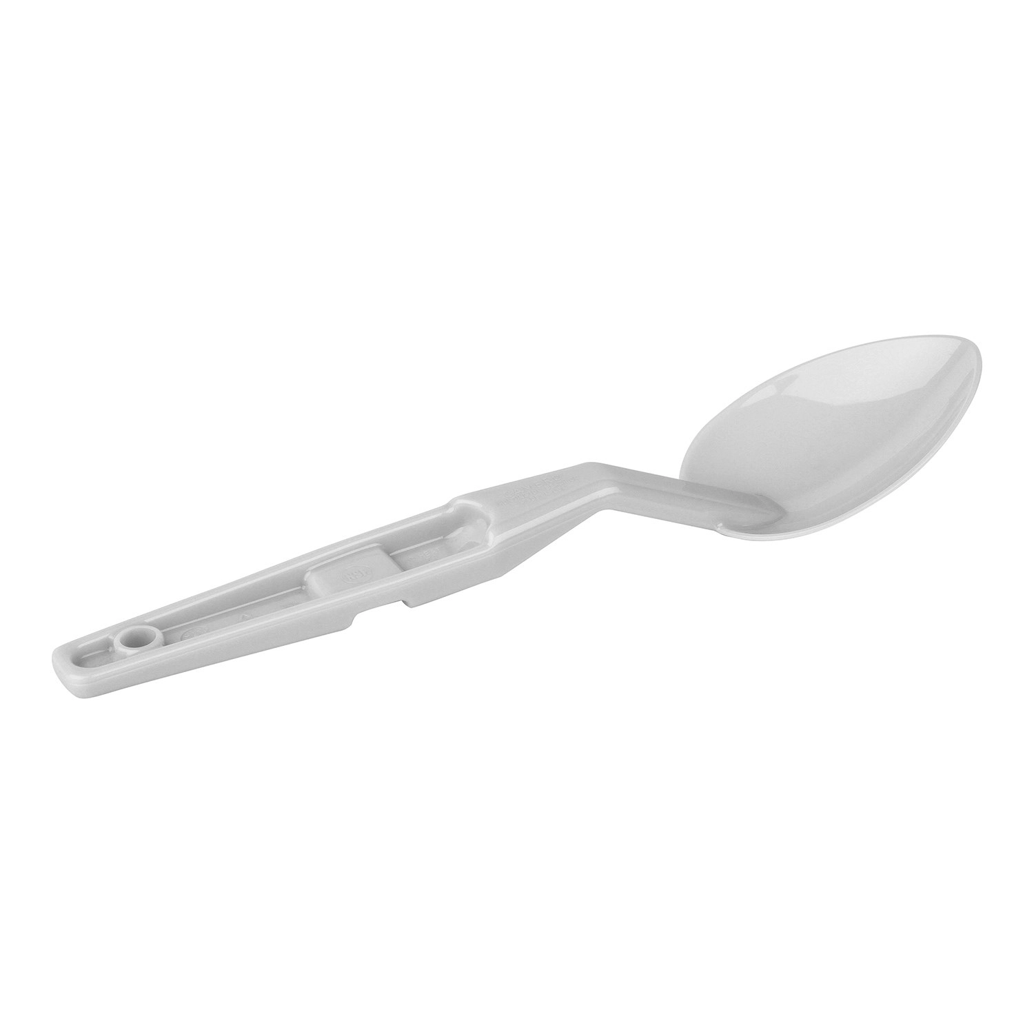 Camwear Cuillère à encarts Blanc