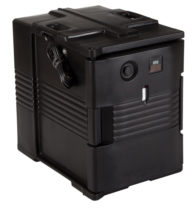 Camcarrier Upch 4-4110 Black