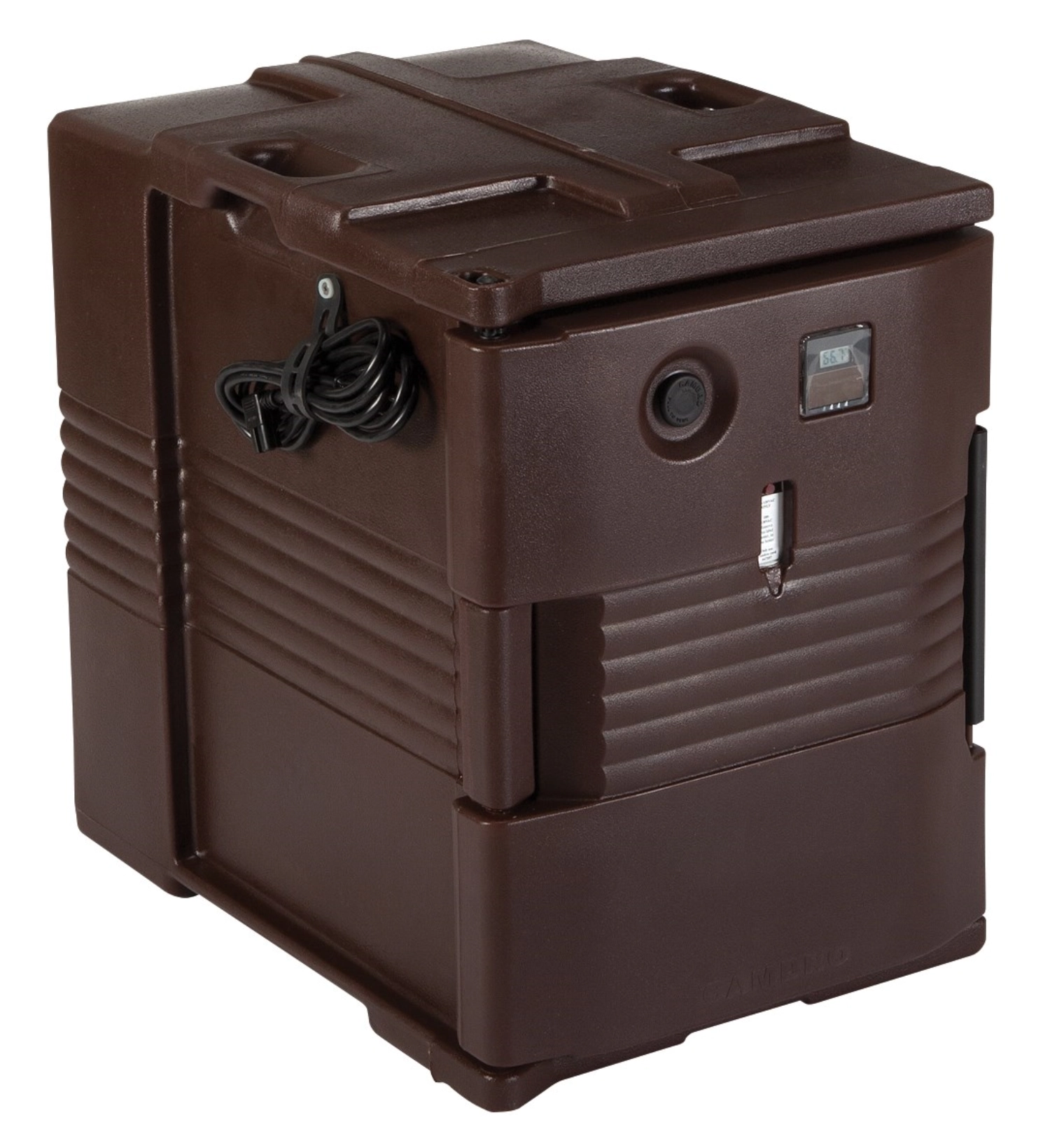 Camcarrier Upch 4-4110 Dkbrn
