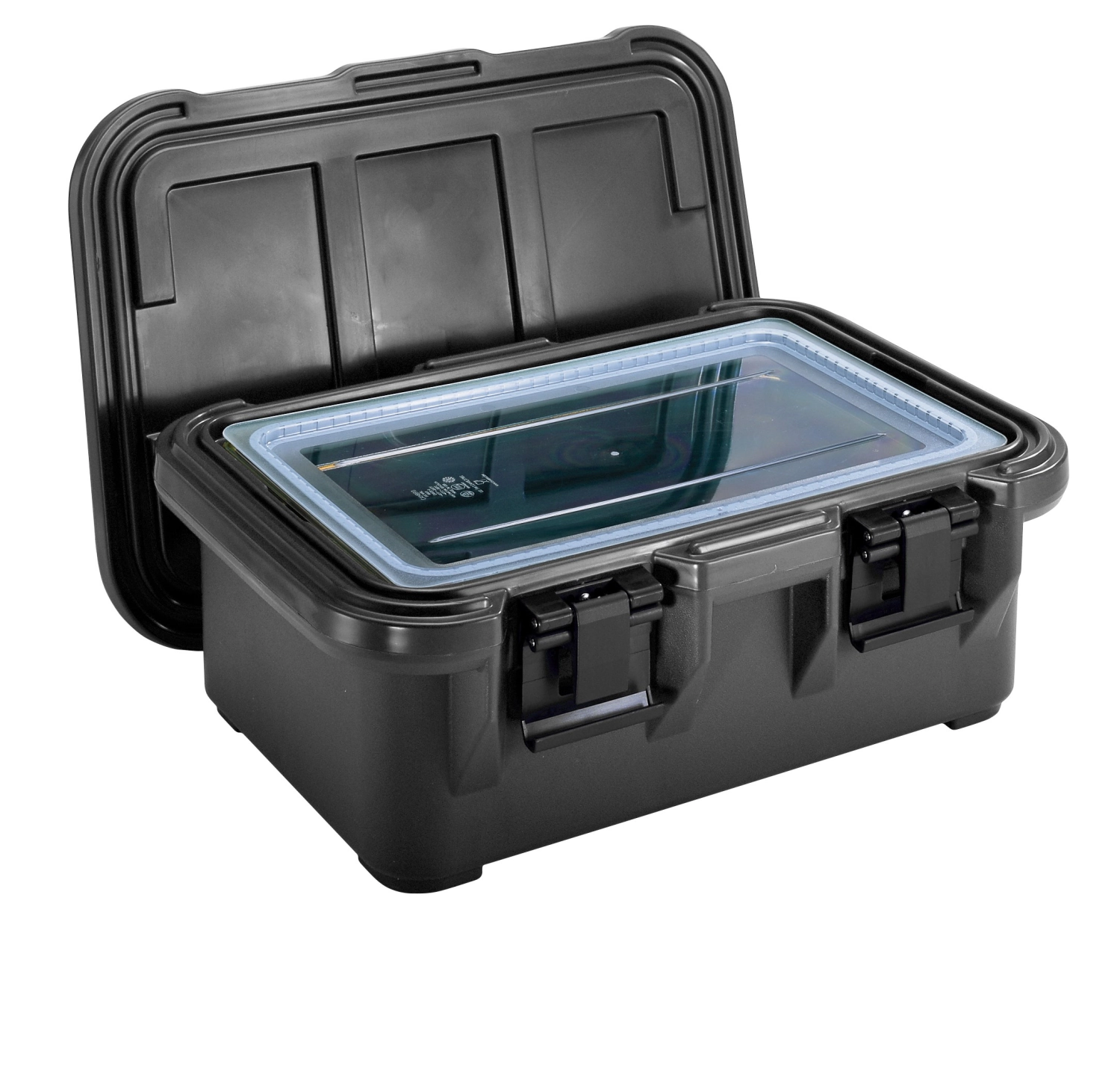 Camcarrier Upcs 1-6-Black