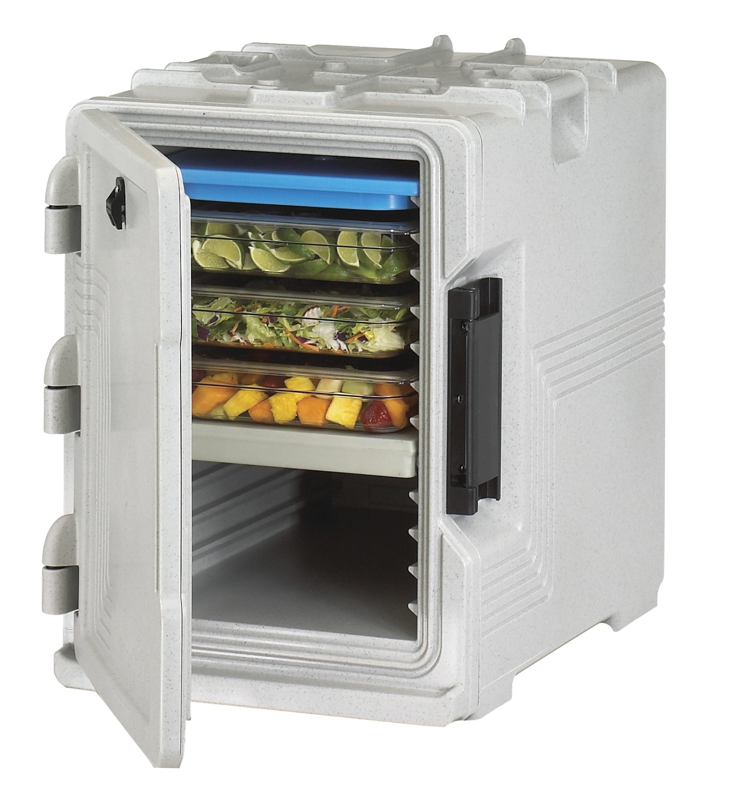 Camcarrier UPCS400 ULTRA, Grau gesprenkelt