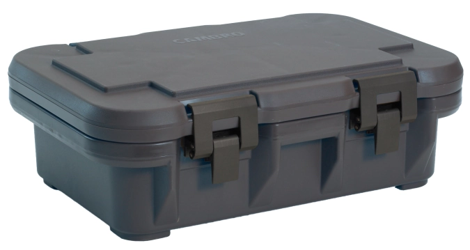 Camcarrier Upc 1-4-Black