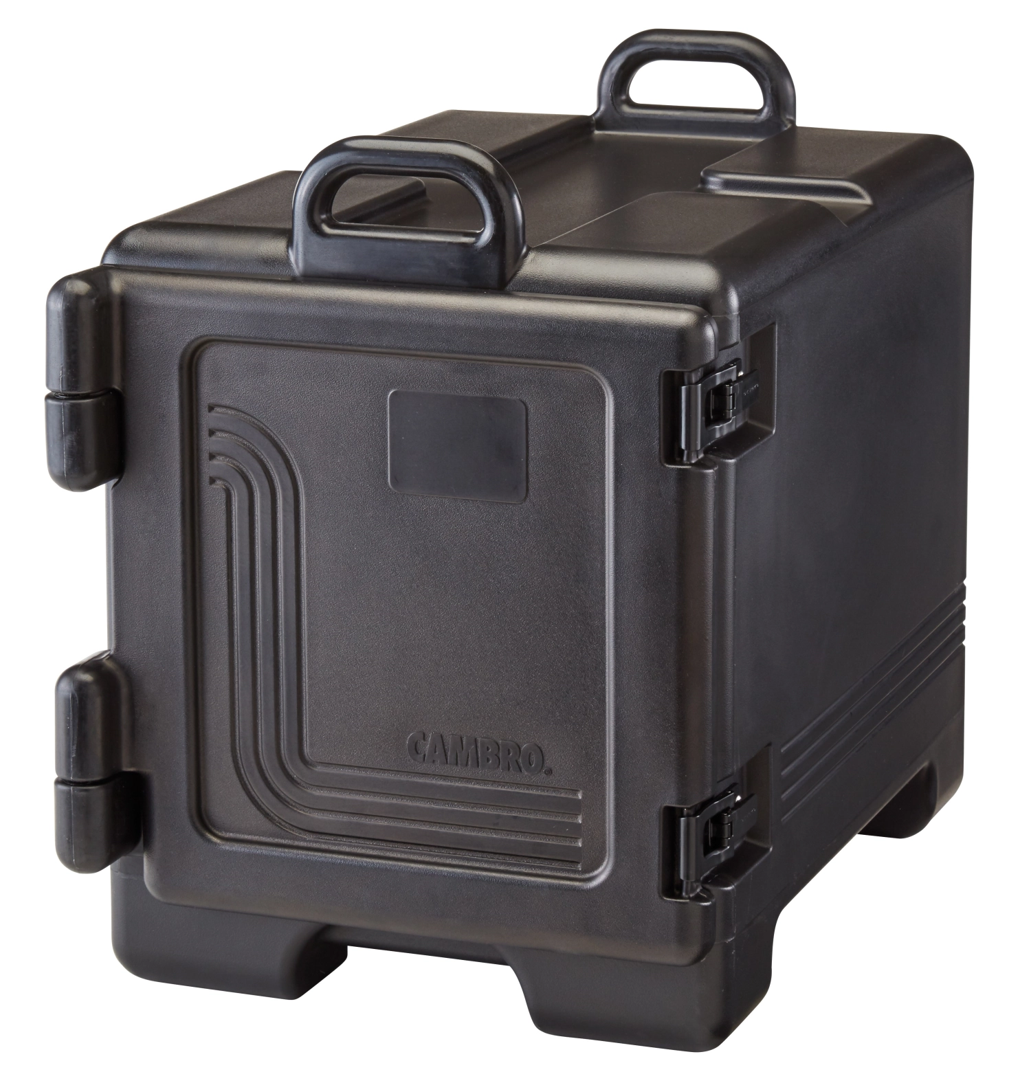 Camcarrier Upc 3-4-Black
