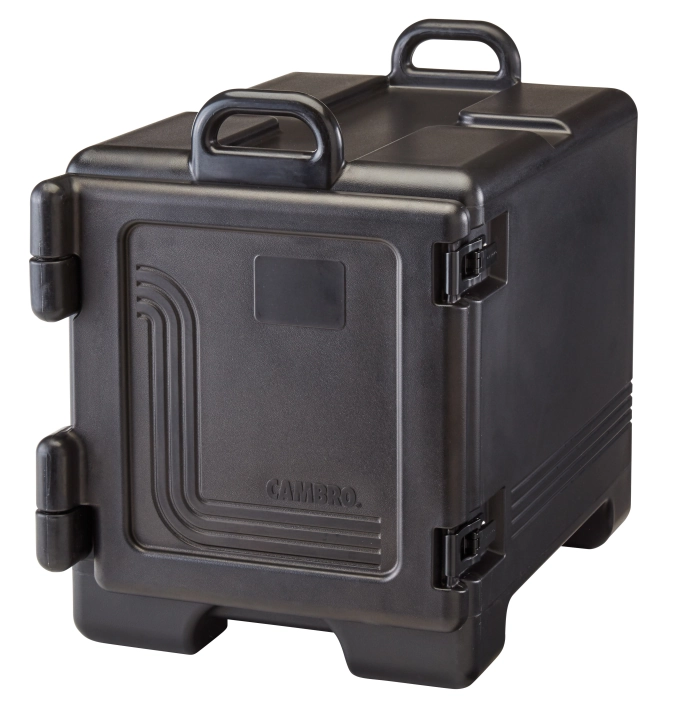 Camcarrier Upc 3-4-Black