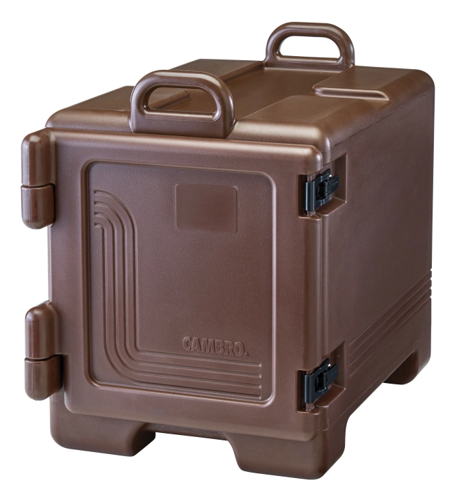 Camcarrier Upc 3-4-Dkbrn