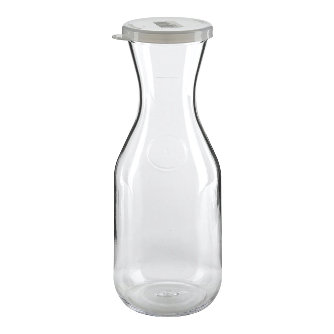 Carafe Camliter a. couvercle verseur, 0.5l
