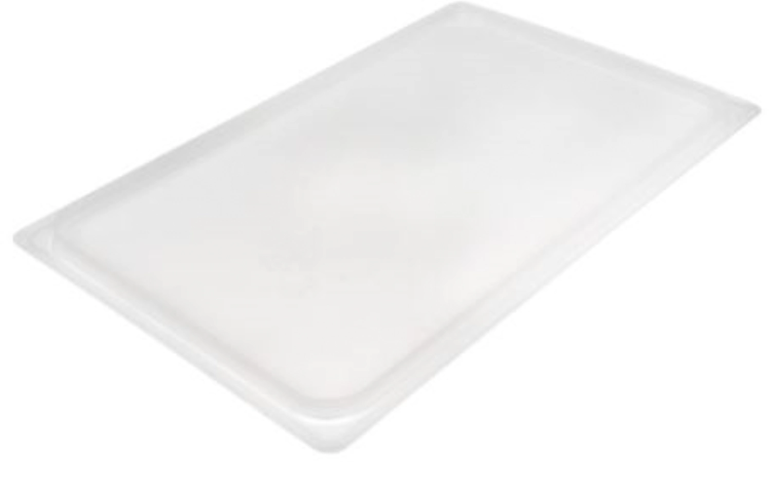 GN-Deckel 1/1 PP Luftdicht