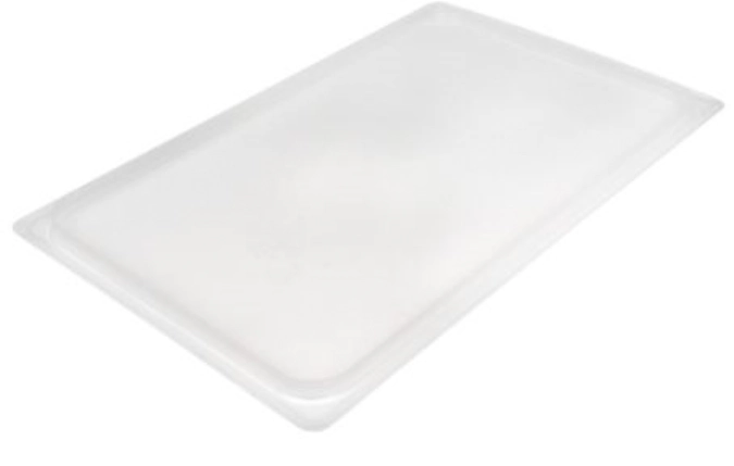 GN-Deckel 1/1 PP Luftdicht