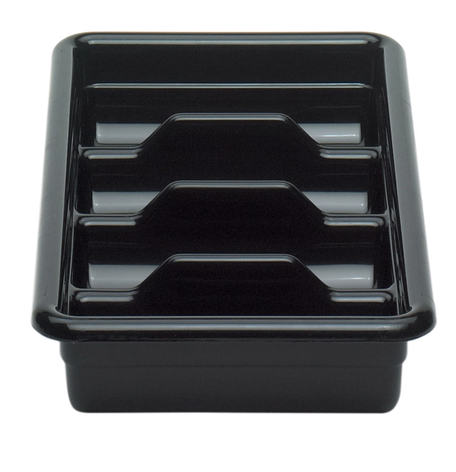 Range-couverts 4 compartiments Poly Sc