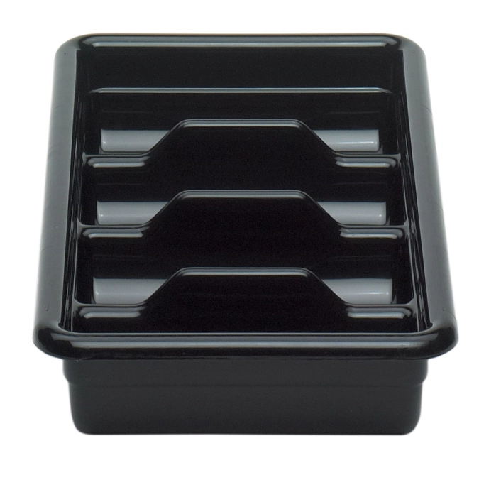 Range-couverts 4 compartiments Poly Sc