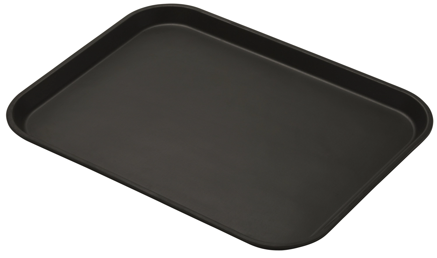 Plateau Camtread 35,5*46cm noir