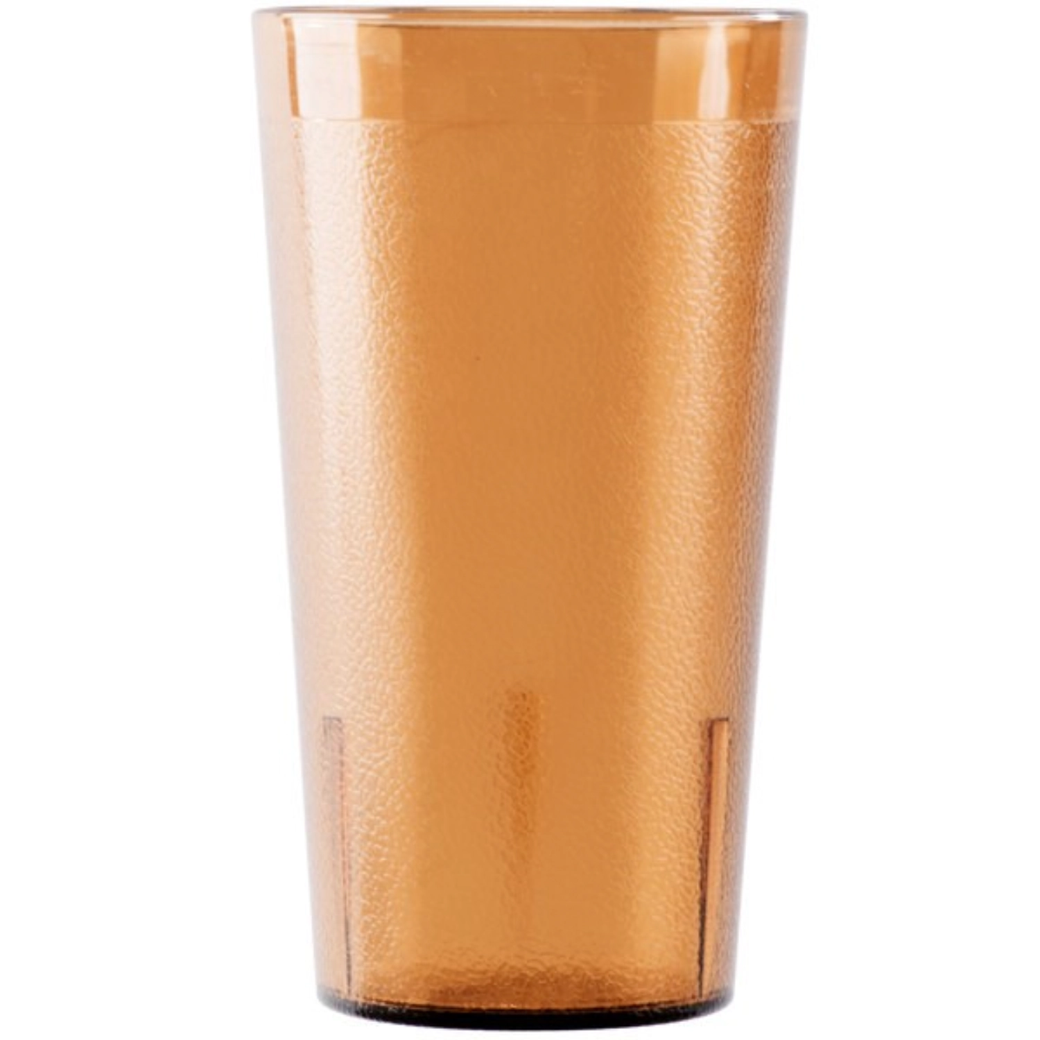 Color Trinkbecher Bernstein