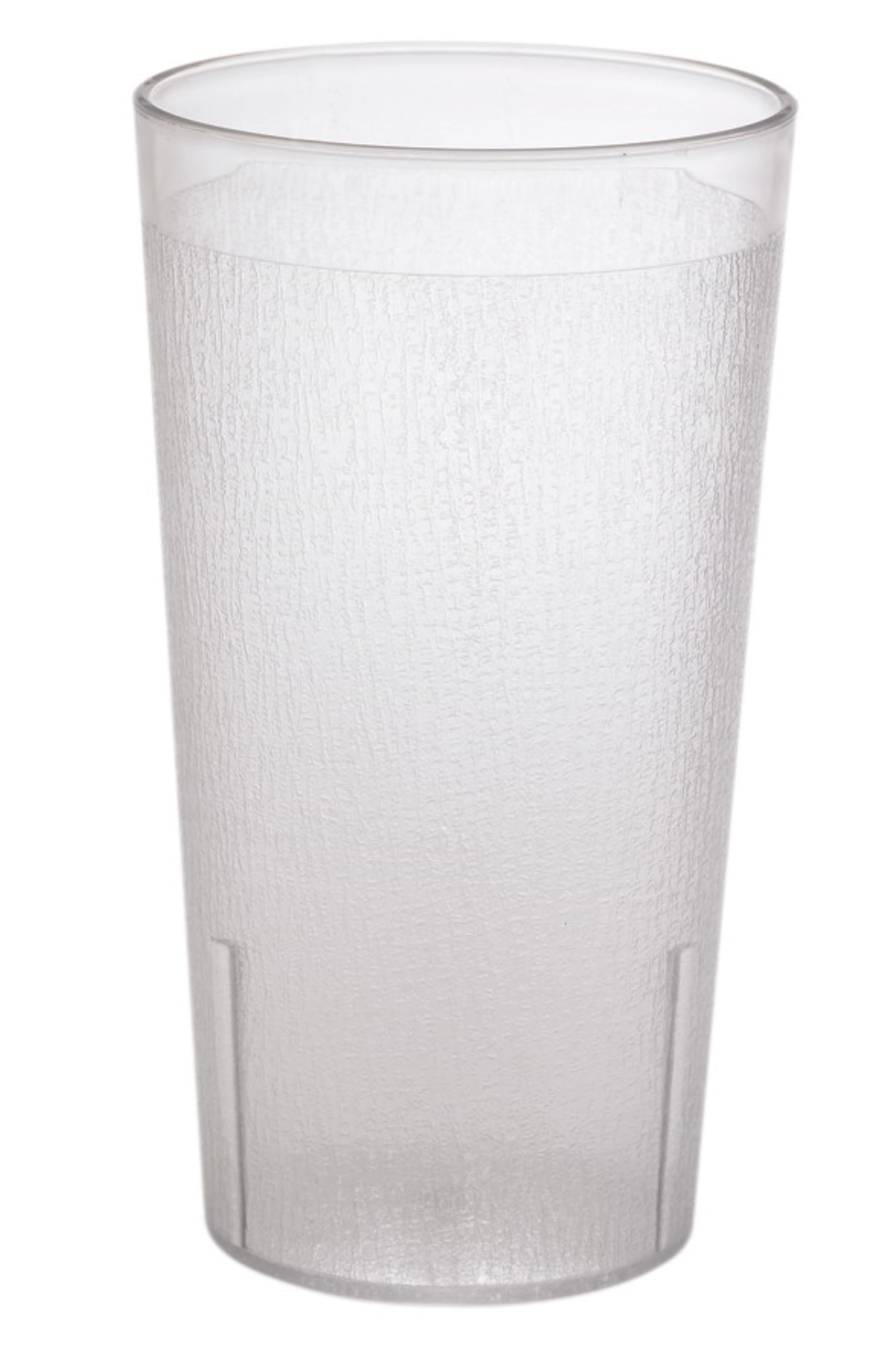 Gobelet Color Transparent