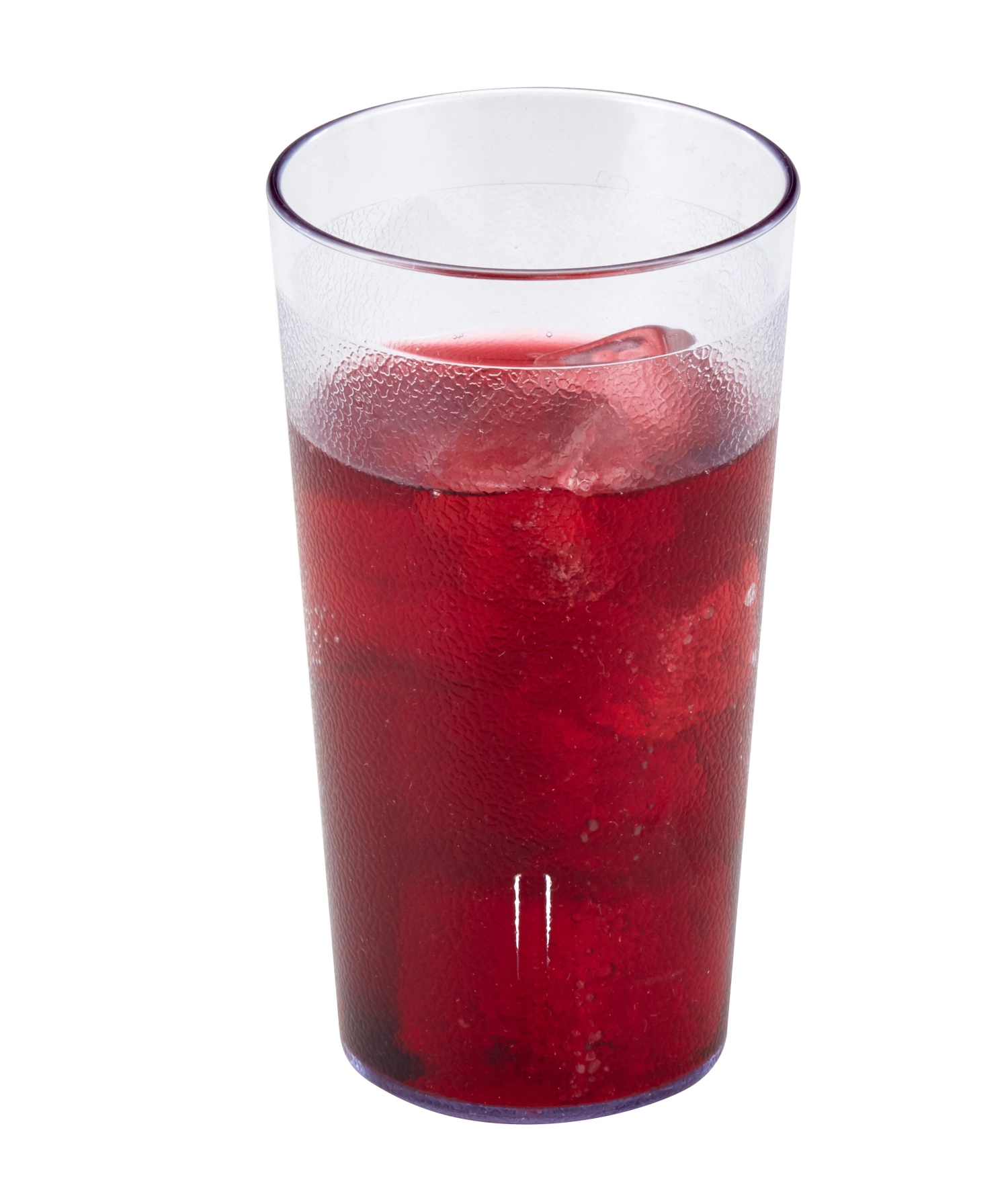 Gobelet Color Transparent