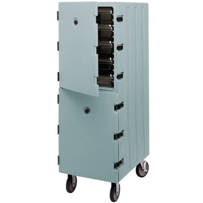 Récipient double Schbl