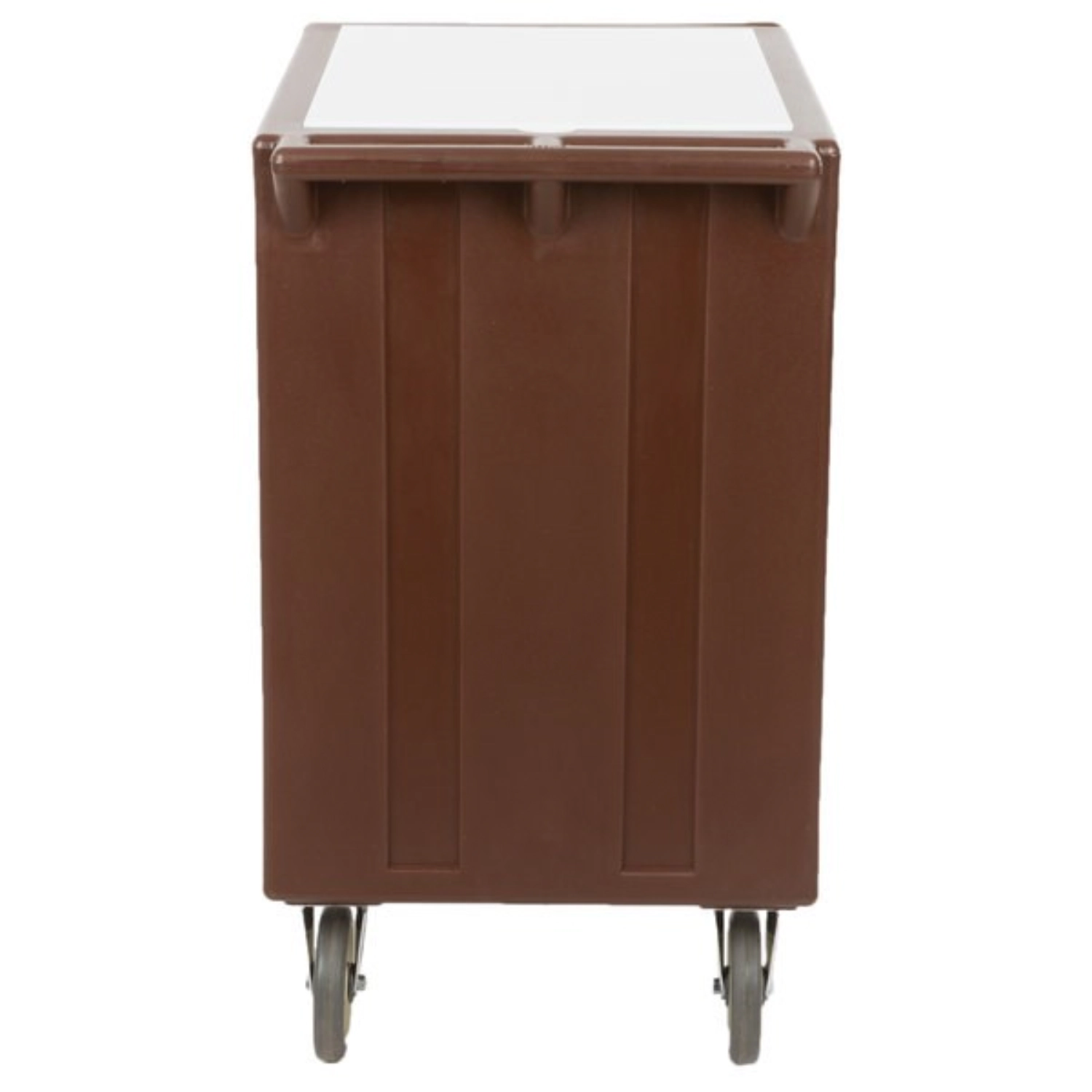 Chariot à bacs individuels Dklbr