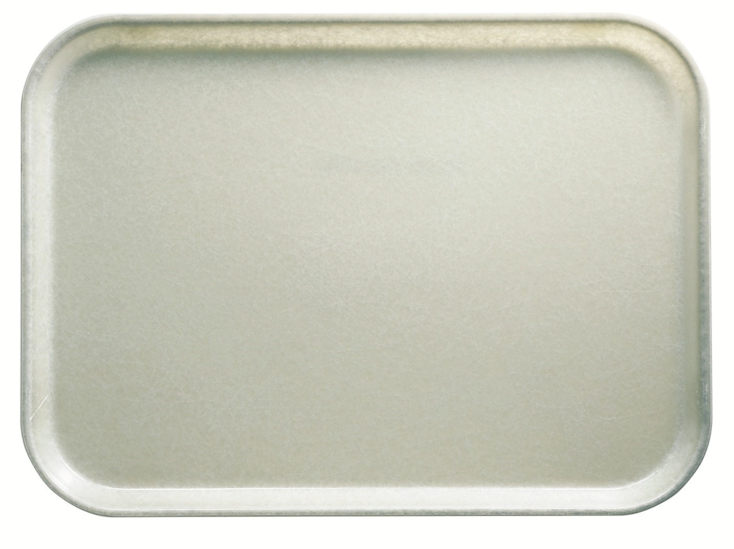 Plateau Camtray Gn 1/2 vieux blanc