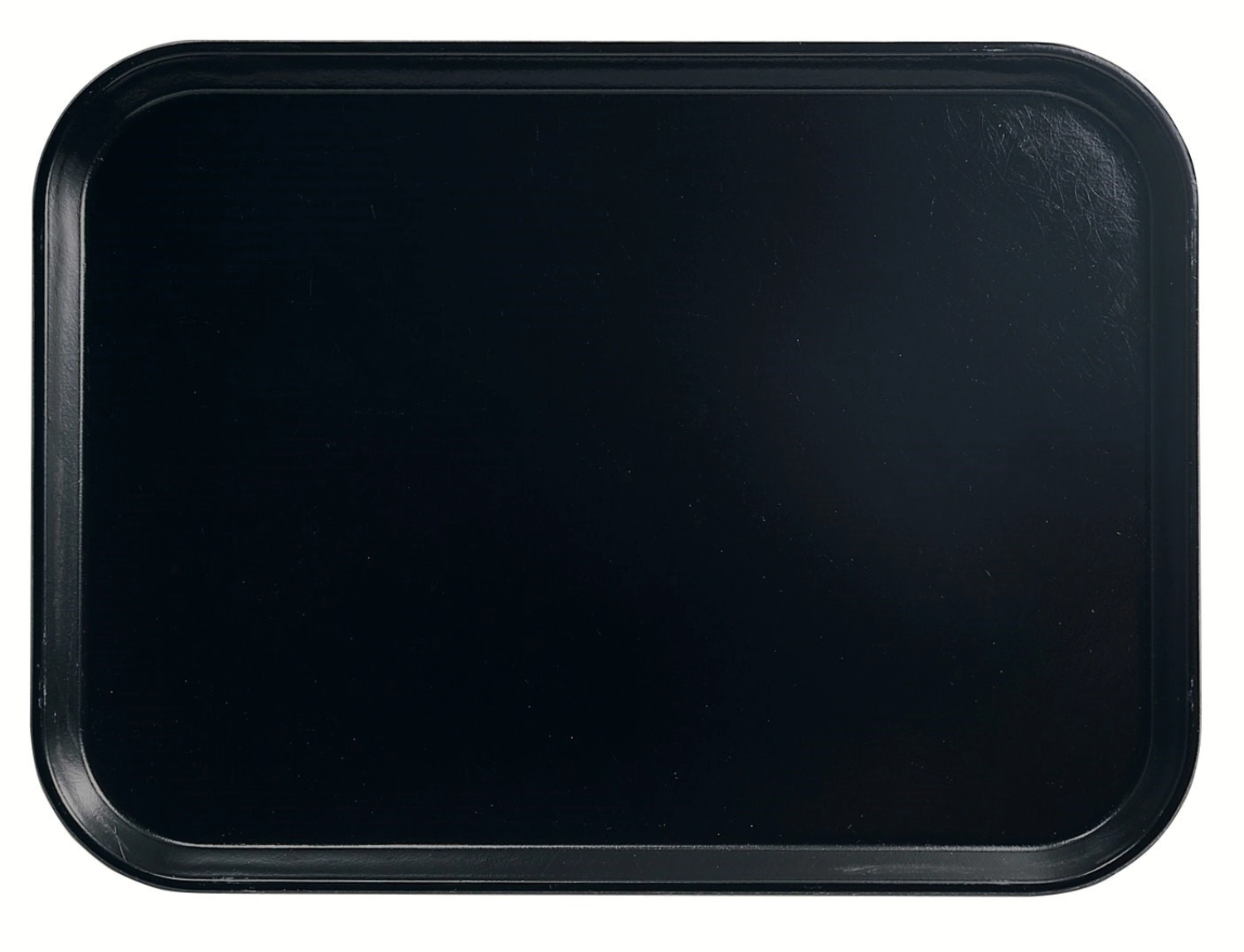 Plateau Camtray GN 1/1 Noir