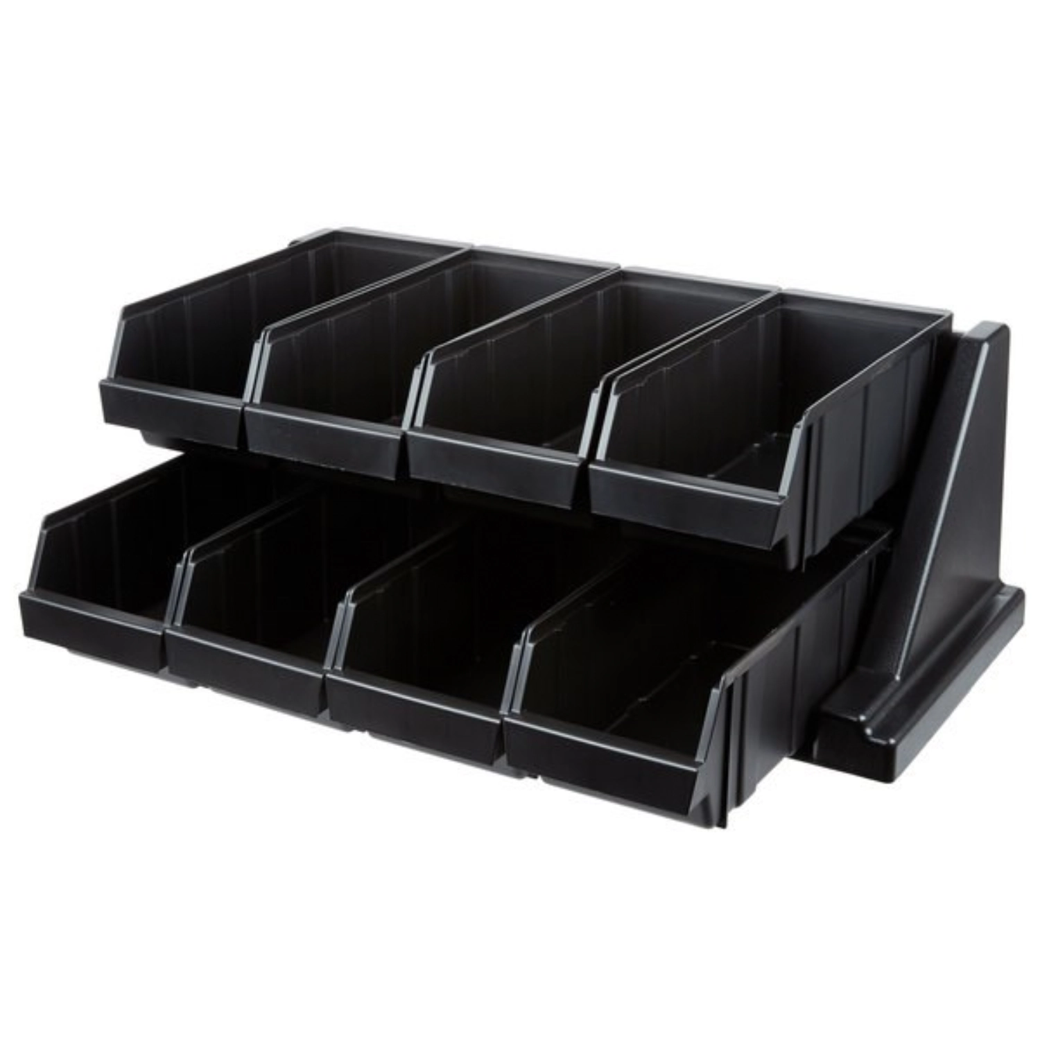 Distributeur de couverts 8 coupes Sch