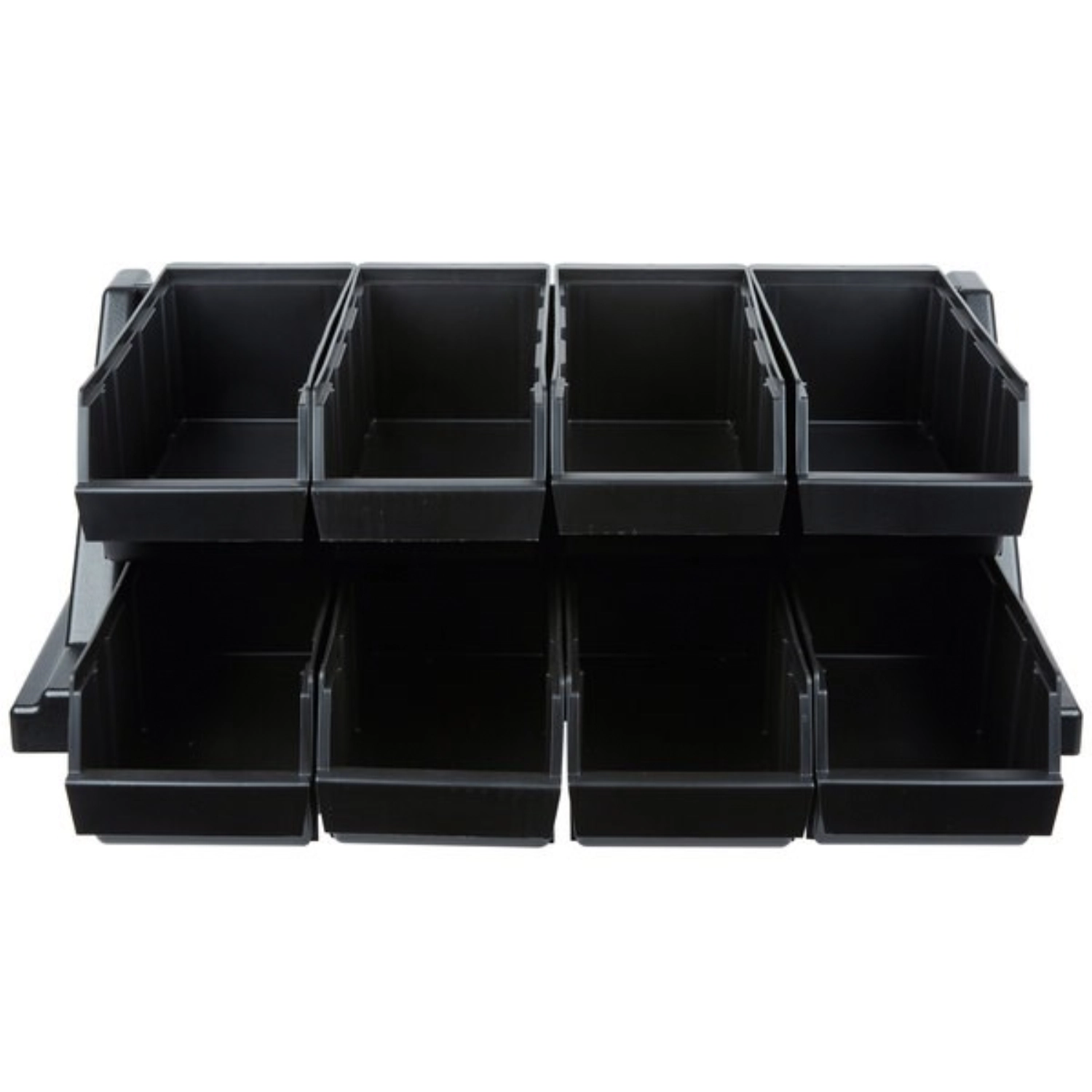 Distributeur de couverts 8 coupes Sch