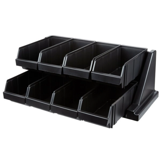 Distributeur de couverts 8 coupes Sch