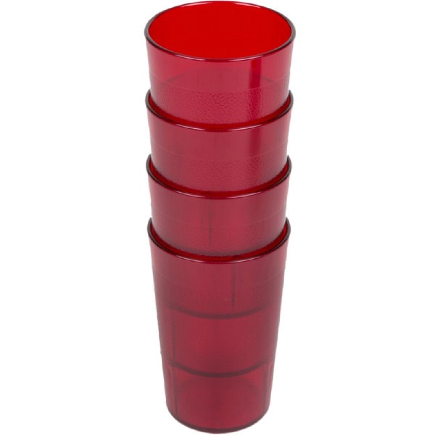 Gobelet Color 231 Ml Rubin