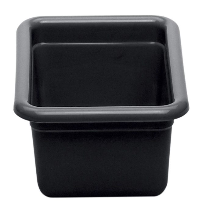 Range-couverts Poly Schw