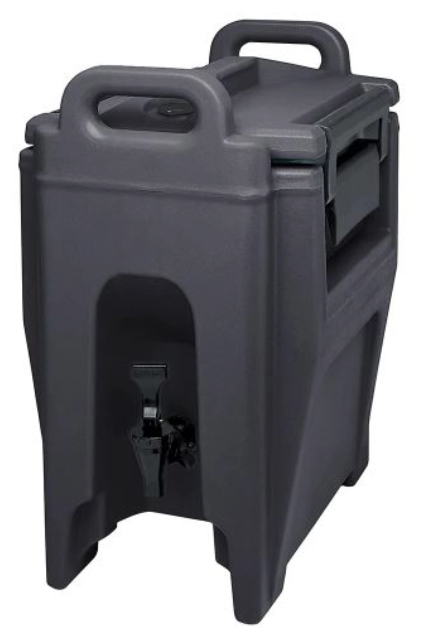Ultra Camtrainer Isolierter Getränkebehälter 10.4L schwarz
