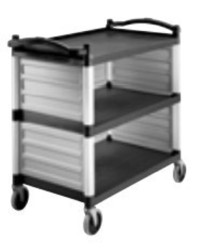 Parois latérales noires p. 1 étage p. 535.001.200