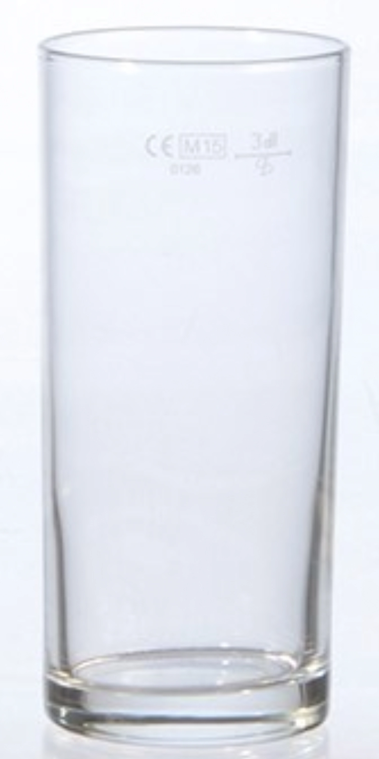 Istanbul/London Longdrink 35cl  3dl geeicht