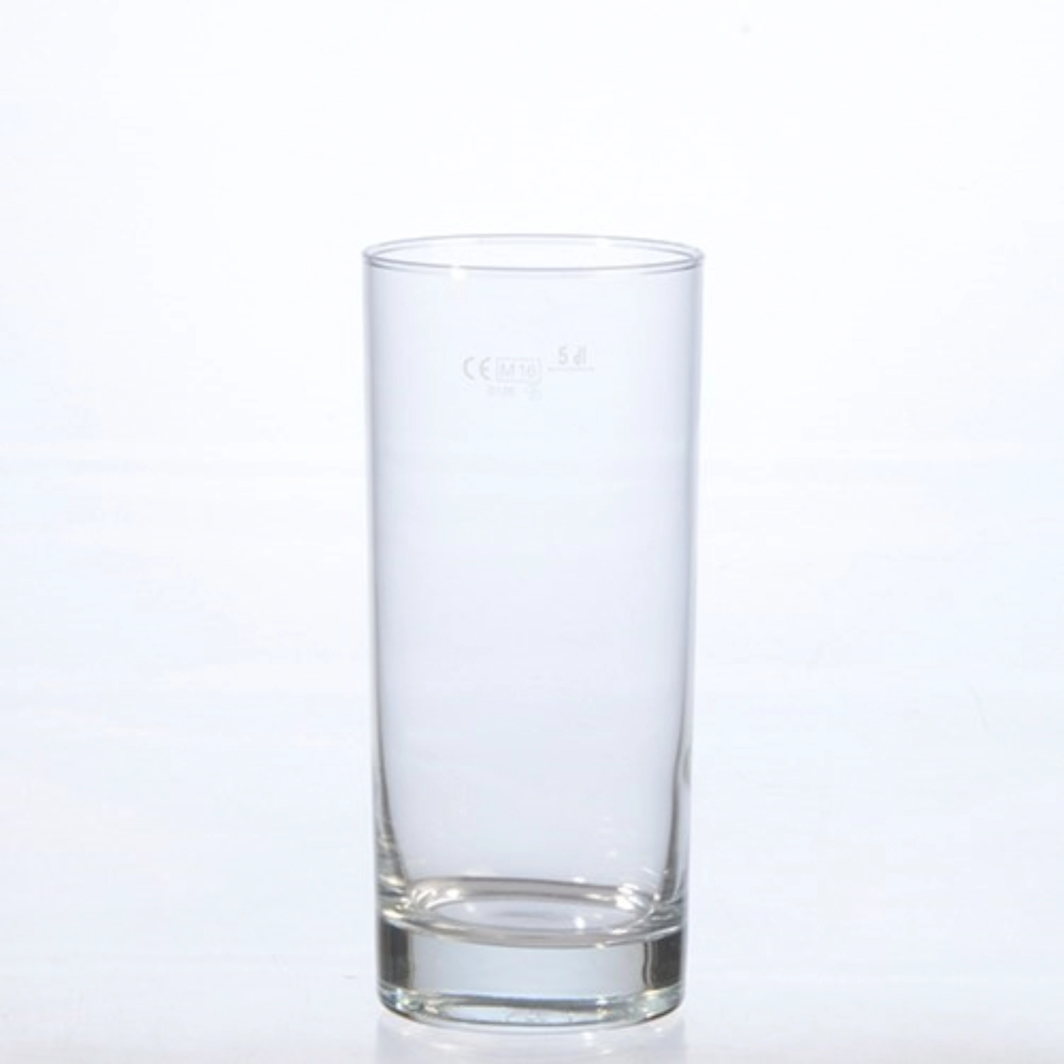 Istanbul Longdrinkbecher 60cl  5dl geeicht