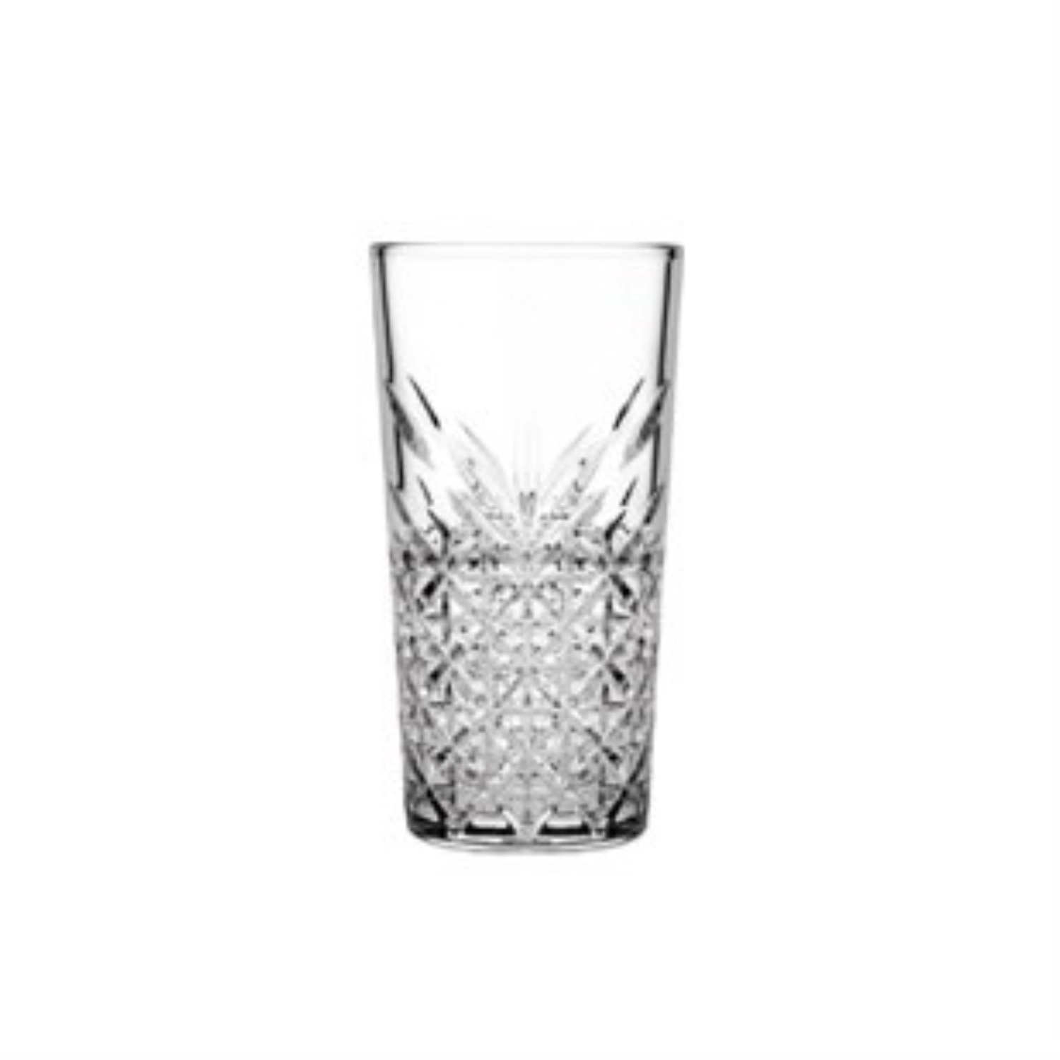 Timeless Longdrinkbecher stapelbar 36cl