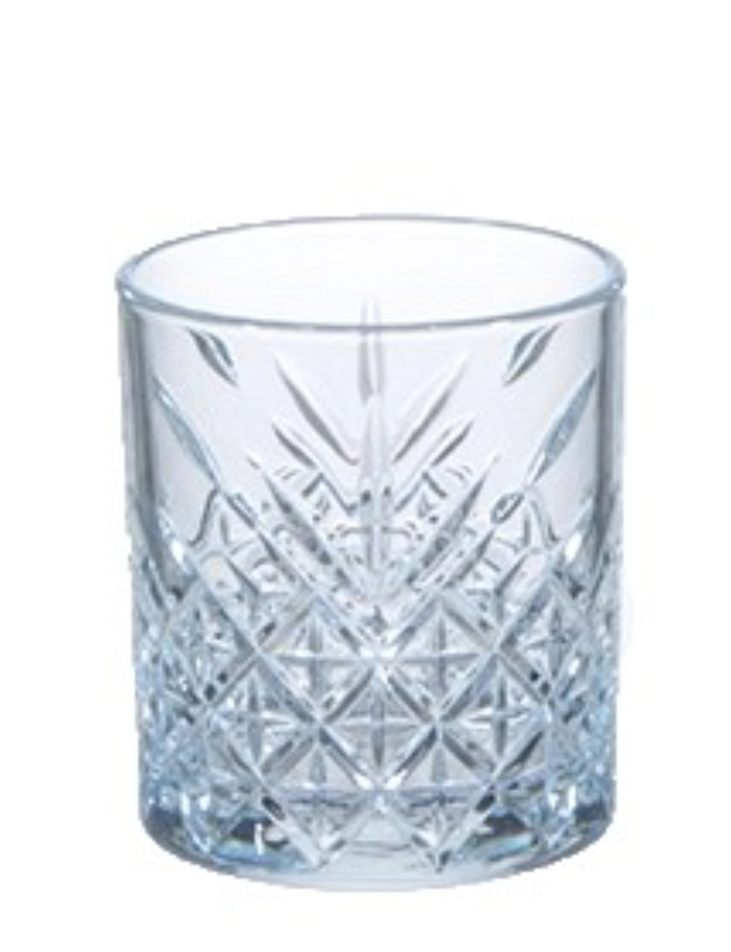 Timeless Whiskybecher