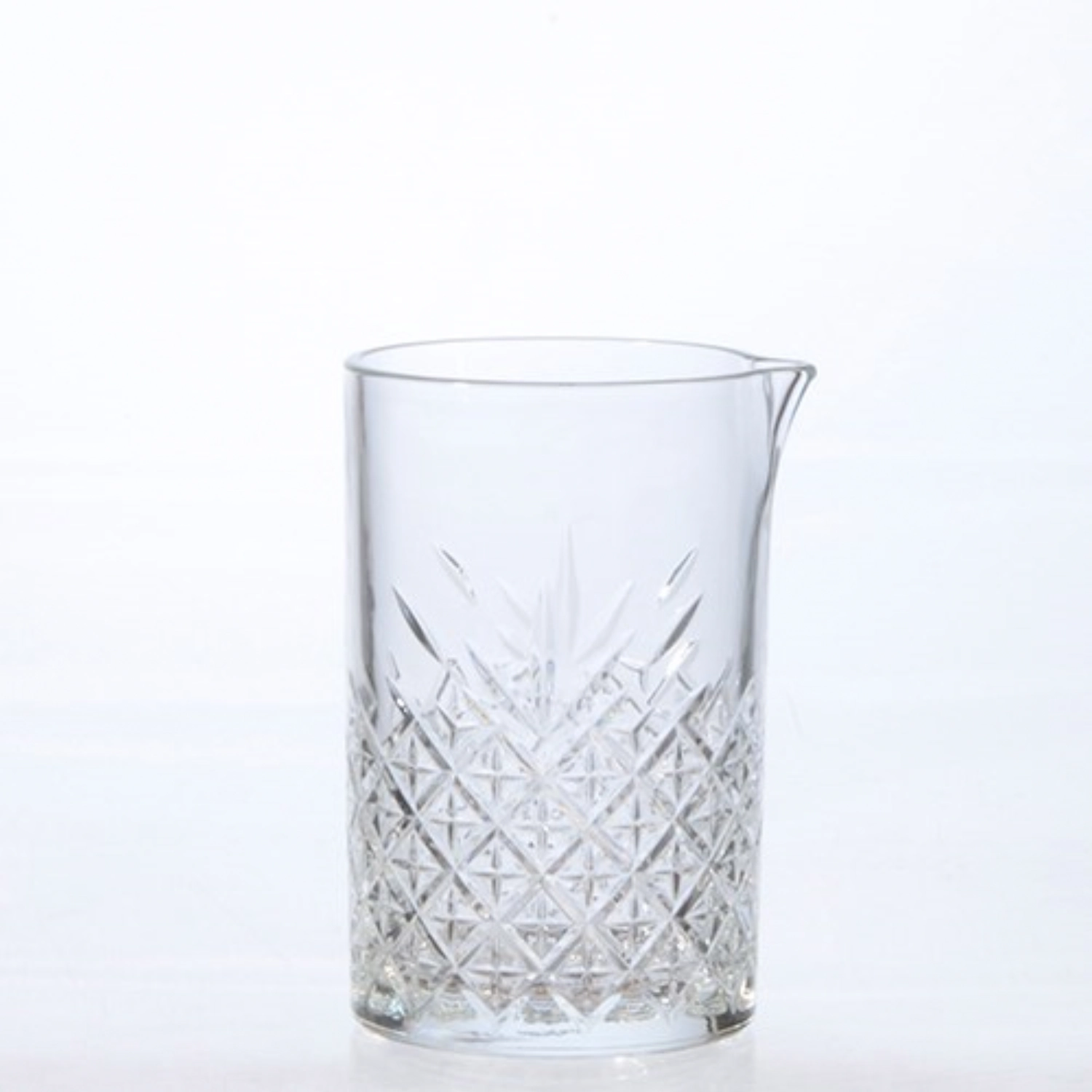 Mixing Glass Timeless 72cl