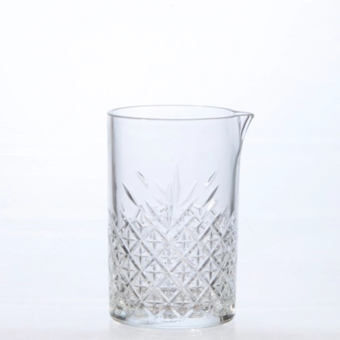Mixing Glass Timeless 72cl