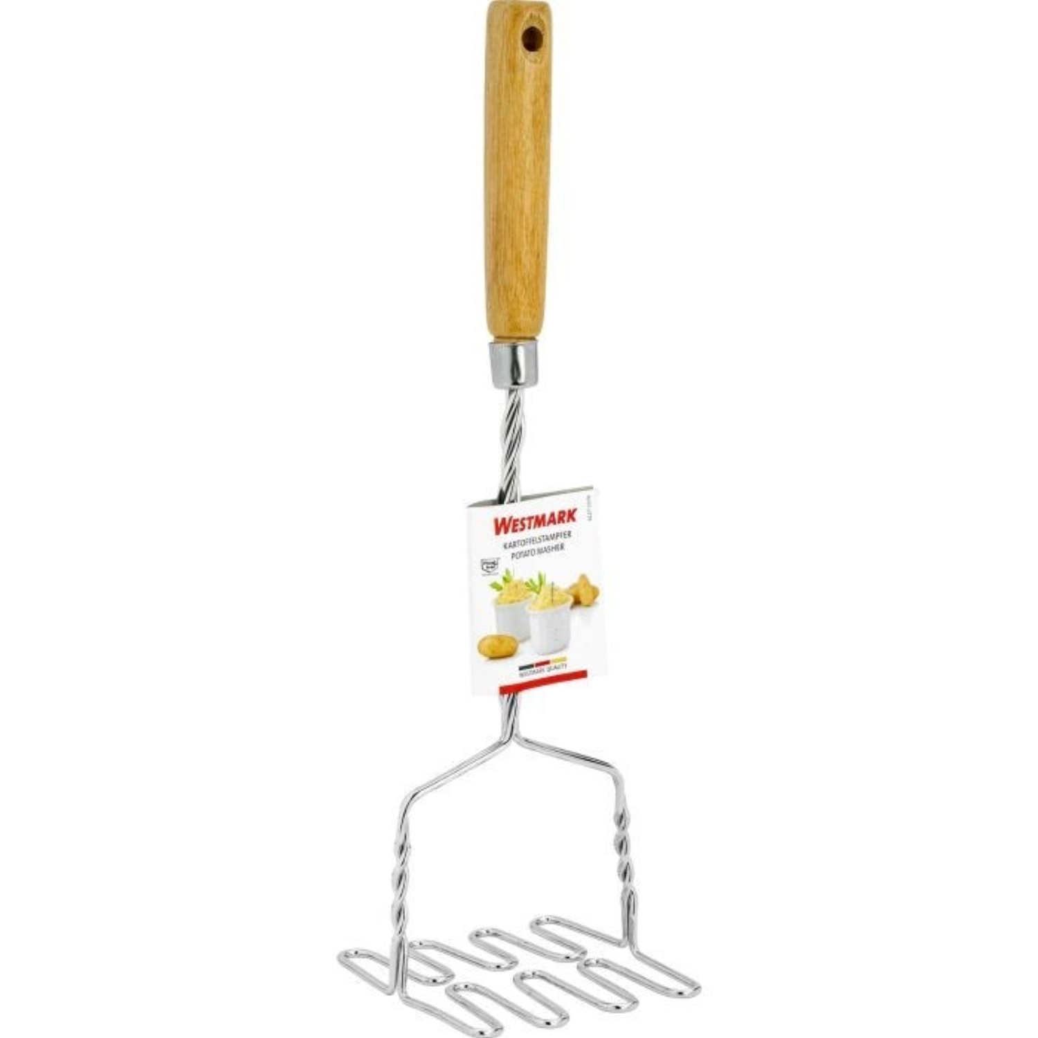 Kartoffelstampfer